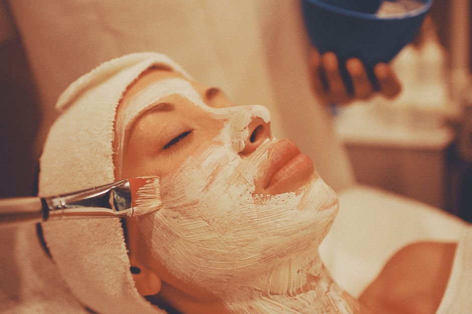 Microdermabrasion