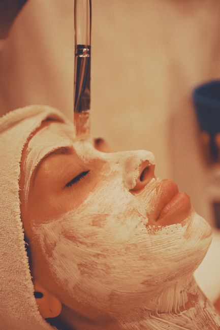 Harmonizing Facial