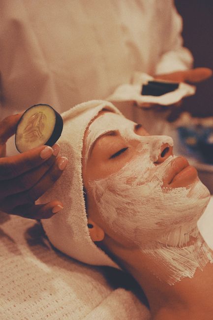 Teen Starter Facial