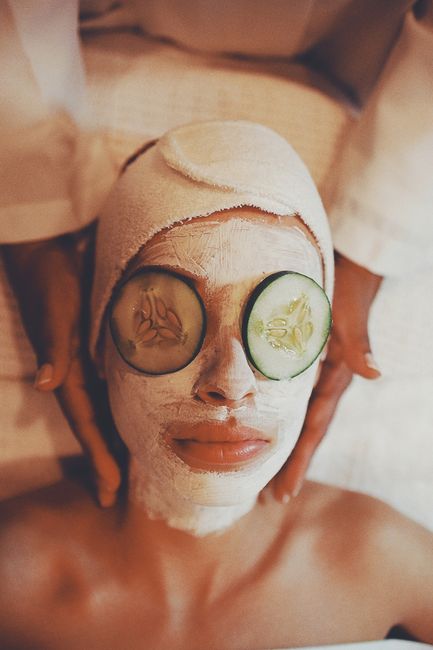 Microcurrent Facelift