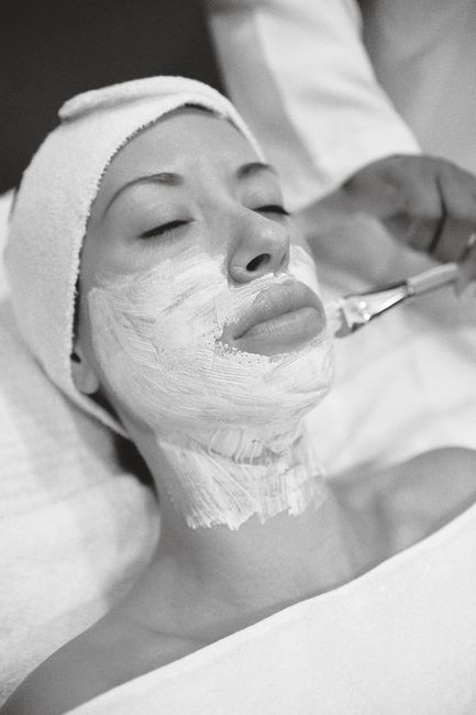 O2 Lift Facial