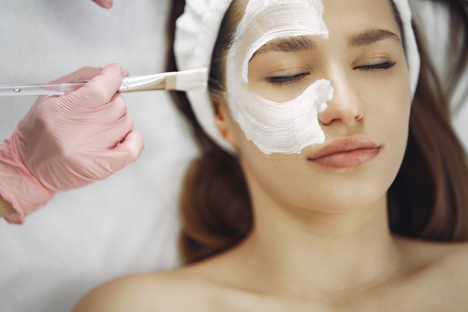 Hydrafacial