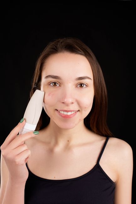 Gentleman's Grooming Facial