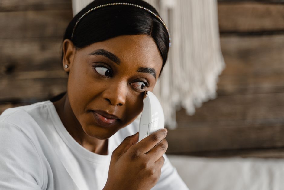 Energizing Facial
