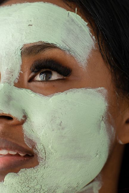 Purifying & decongesting facial