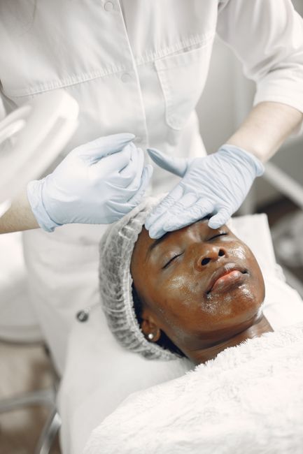 Energizing Facial