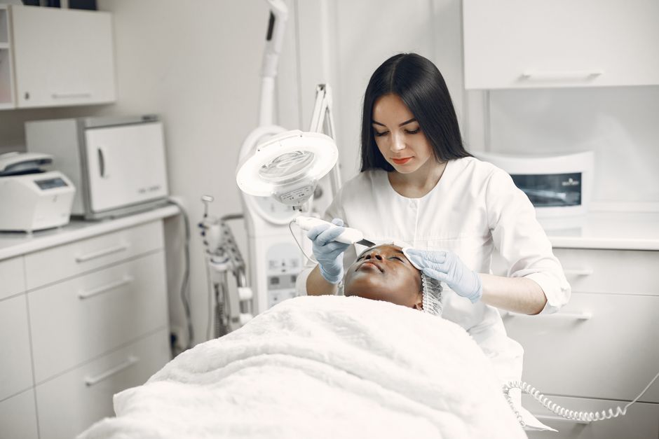 Basic Deep Cleansing