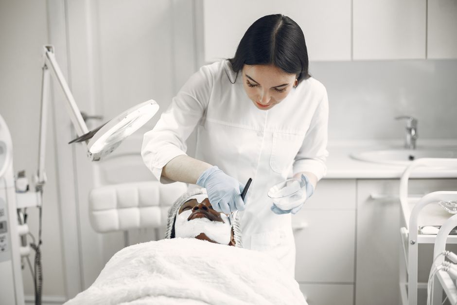 Detox Facial