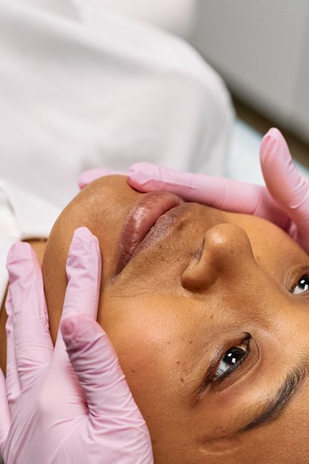 Timeless Age-Defying Facial