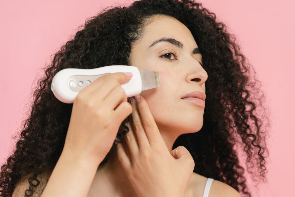 Acne L-Facial