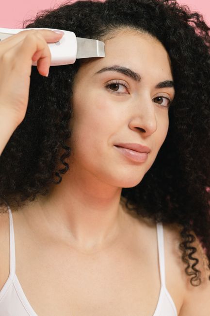 Hydra facial / Teen Acne