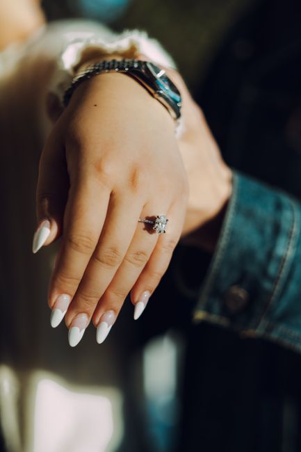 French Manicure