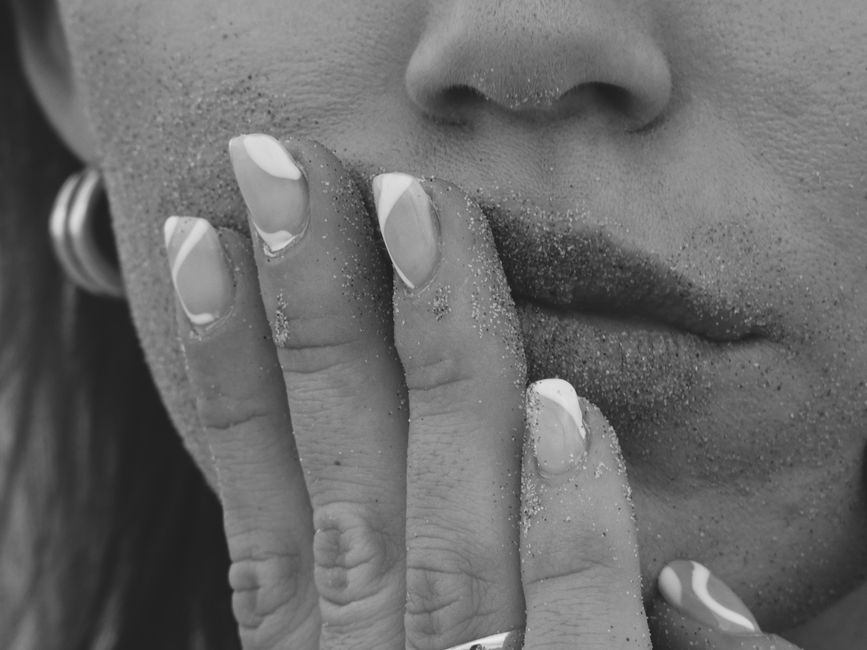 Refined Beauty Spa Pedicure (Organic Scrub Included)