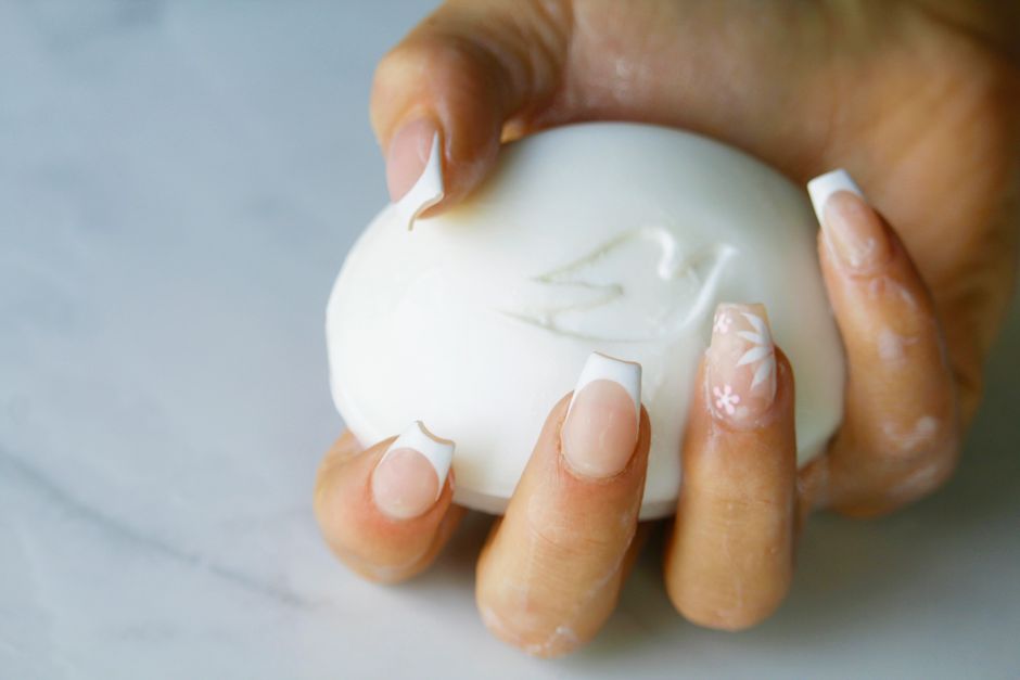 Essential Pedicure