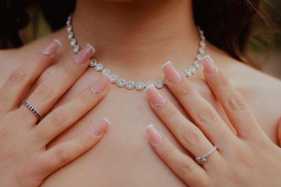 Milk & Honey Pedicure