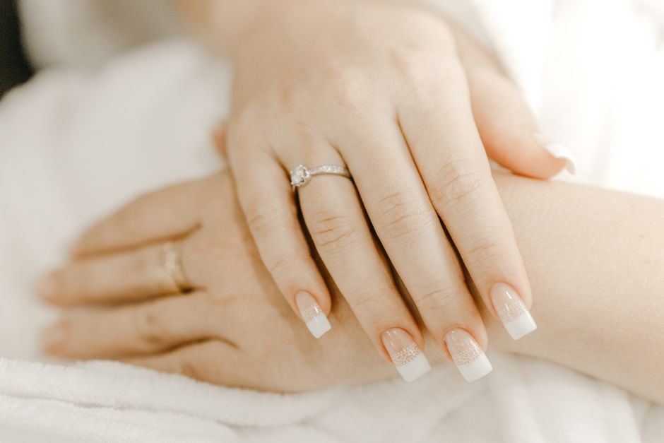 Luxury Spa Pedicure
