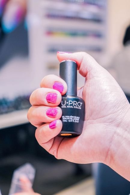 Acrylic Fill