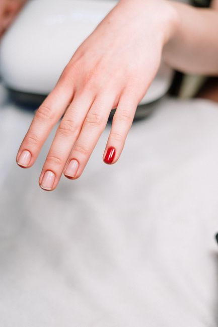 Kids GEL Pedi
