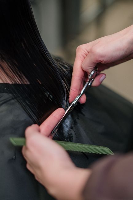 haircut,hands,scissors,service