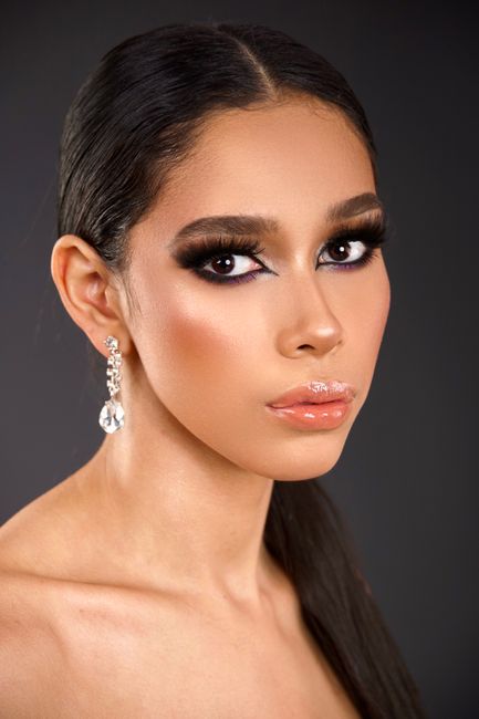 Bridal Glam
