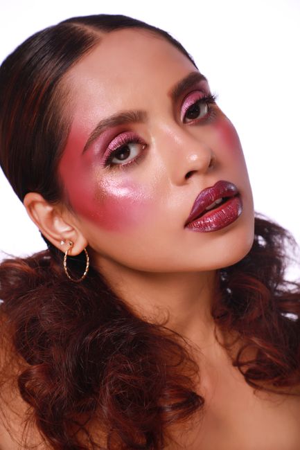 Makeup - Pro