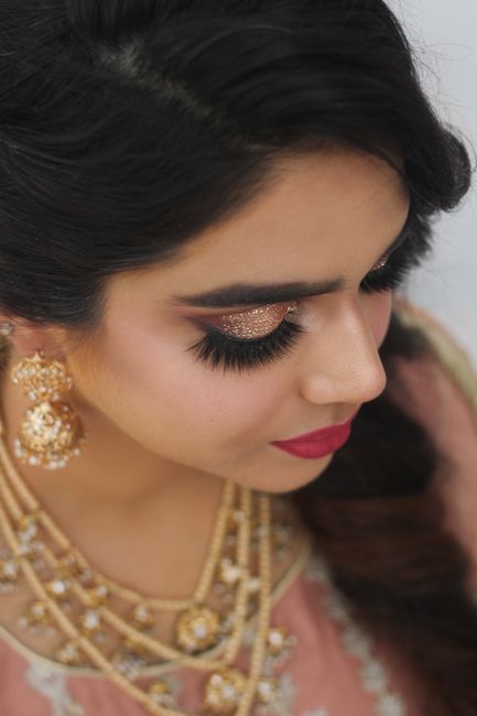 Natural Glam