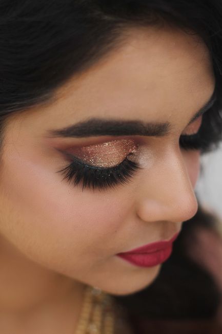 Eye Makeup