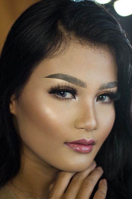 Party Makeup
