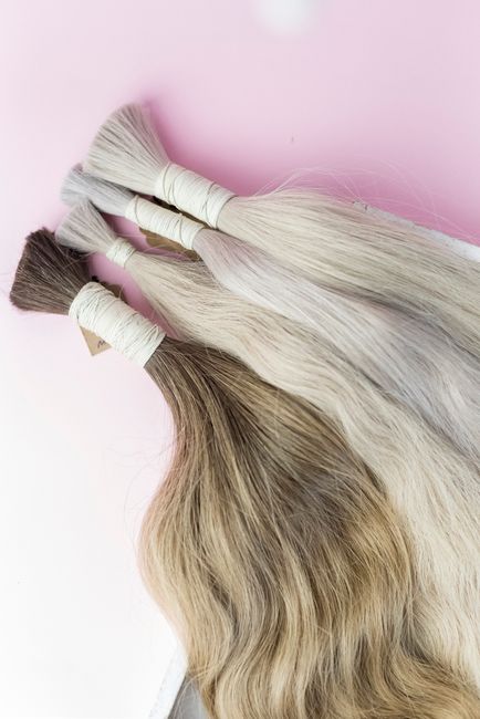 Takedown (My Work Only, No Braids)