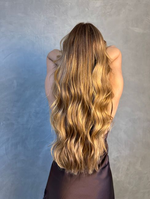 Quick weave service image