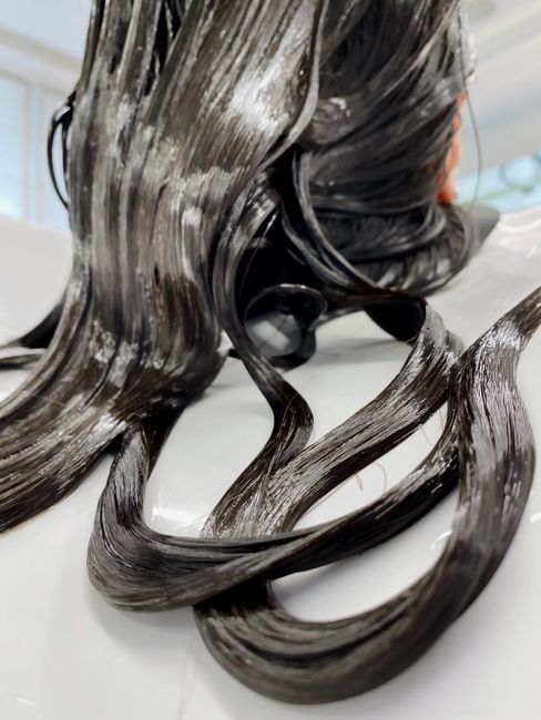Amino Acid Smoothing Treatment (Very Long/Dense)