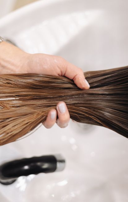 Detox Hair And Scalp Treatment