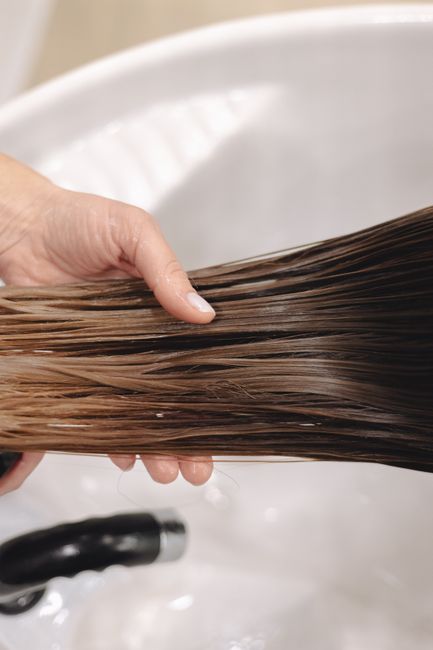 Color Edge Up Express Service