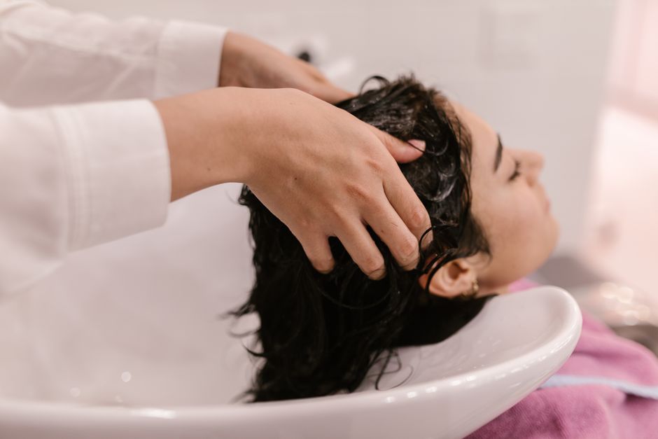 K18 Bond Repair Treatment