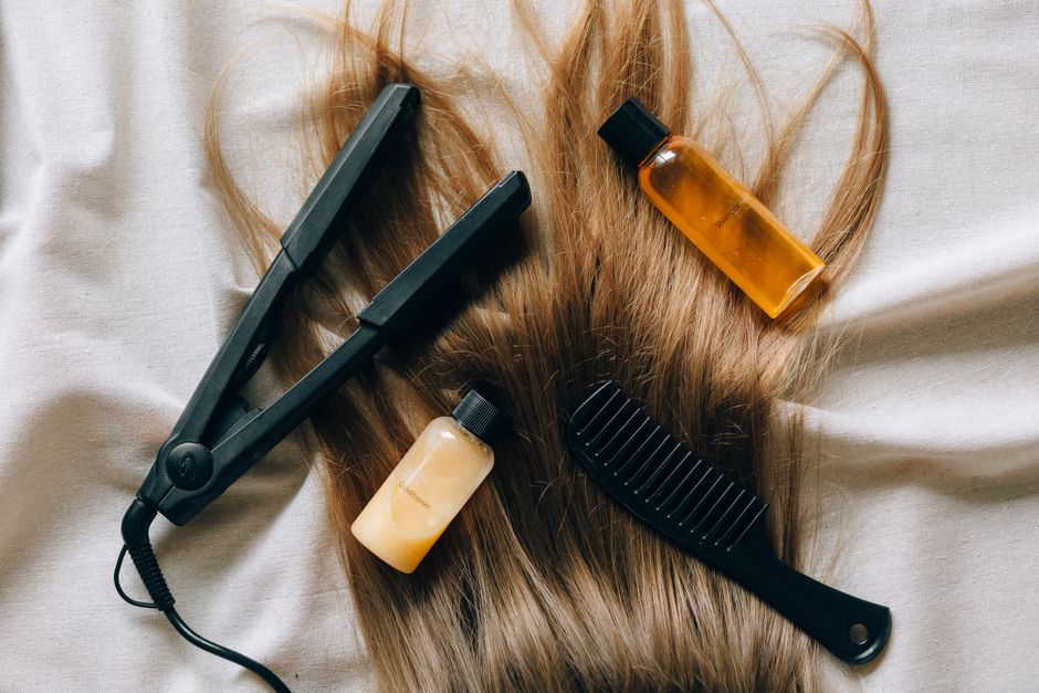 Demi Permanent Color Medium Hair