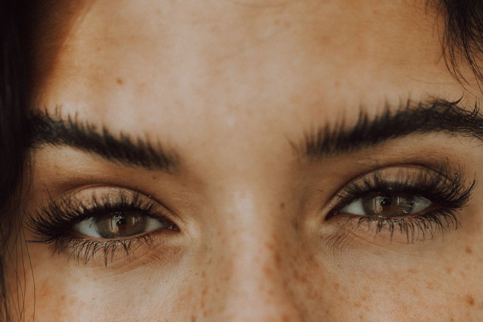 Mini Hybrid Lash Fill