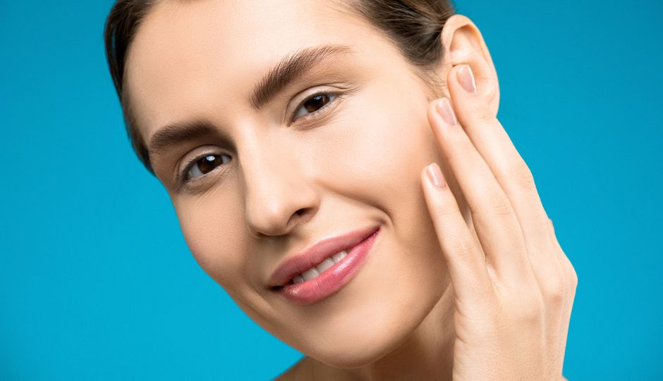 Infrared Laser Skin Tightening