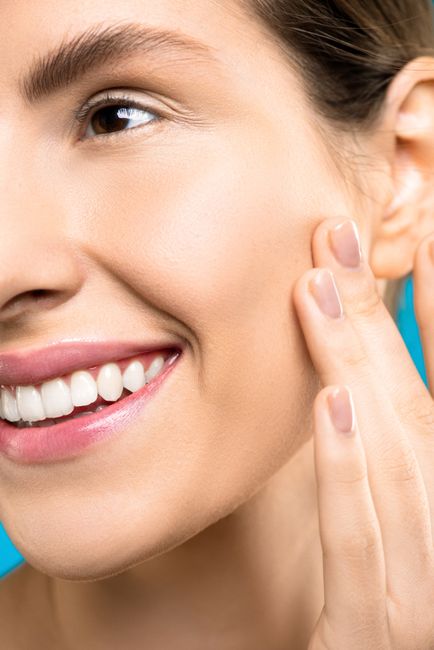 Chemical Peel Hands Add-On