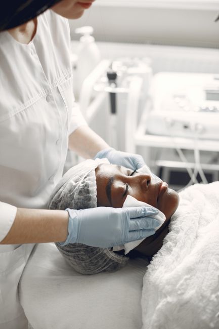 IPL Skin Rejuvenation Laser