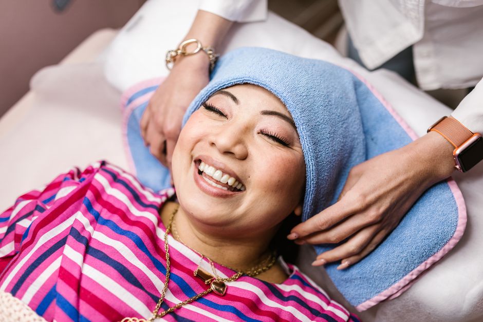 IPL Acne Laser Add-On