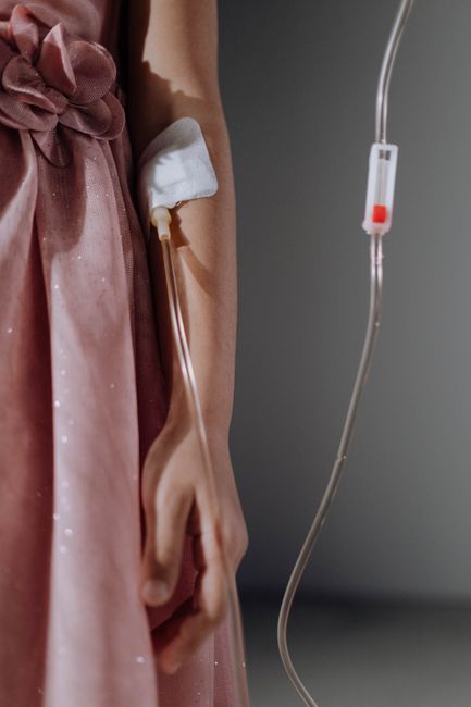 L- Glutathione Injection