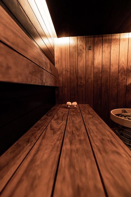 1 Infrared Sauna Sessions Groupon Voucher