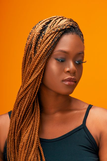 Layered Braids
