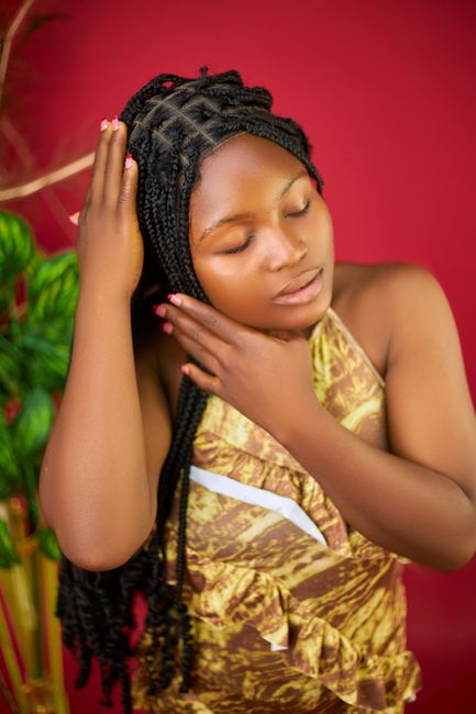 Feed-In Braids