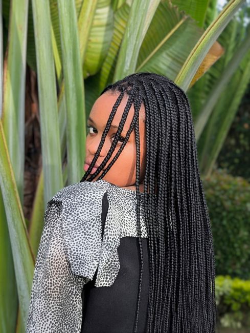 Crochet Braids