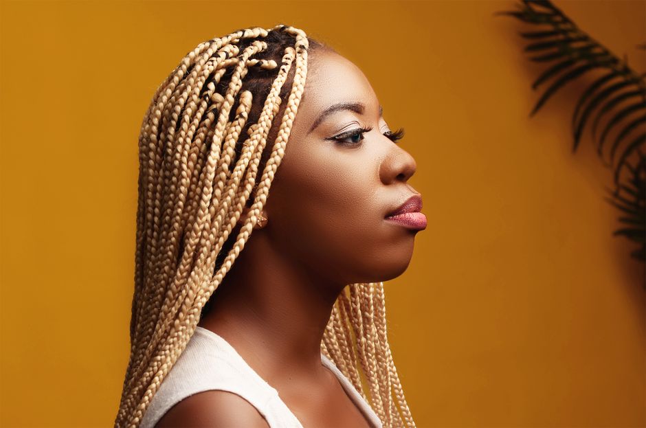 Box Braids