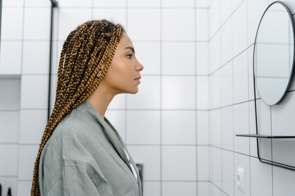 Instant Loc (Crochet Method) Maintenance