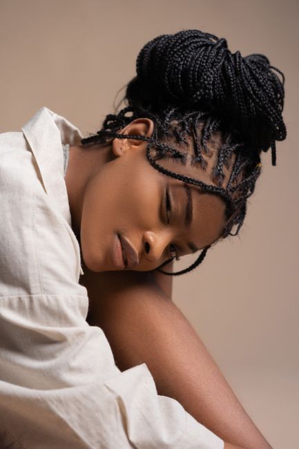 Micro Braids