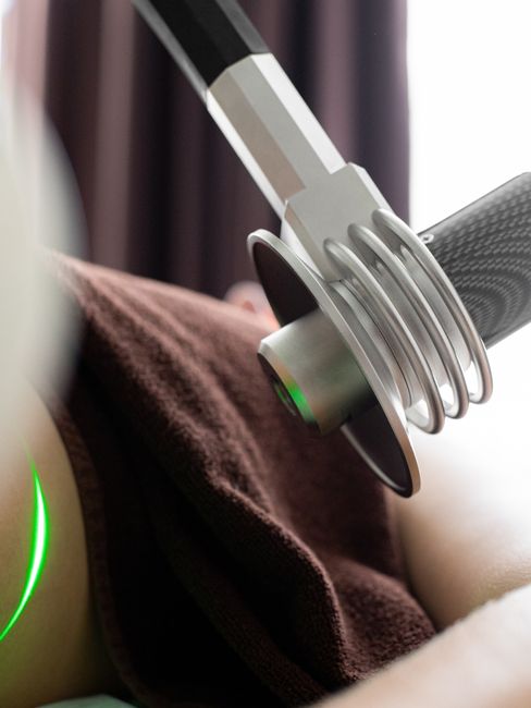 Venus IPL LHR Small Areas