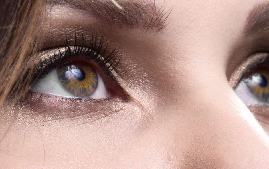 Lash Tint